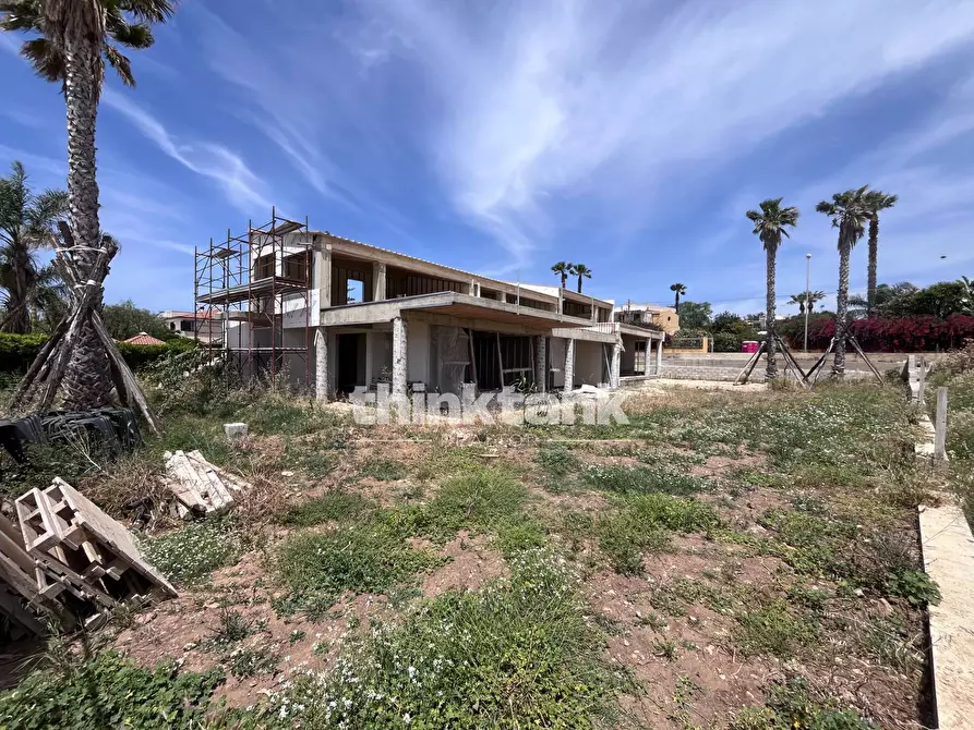 Immagine 6 di Villa in vendita  in Via Don Emanuele Muccio a Ragusa
