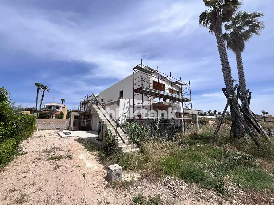Immagine 7 di Villa in vendita  in Via Don Emanuele Muccio a Ragusa
