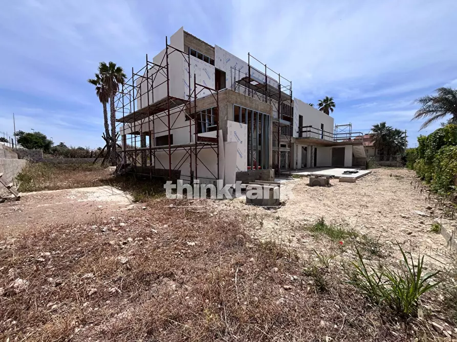 Immagine 8 di Villa in vendita  in Via Don Emanuele Muccio a Ragusa