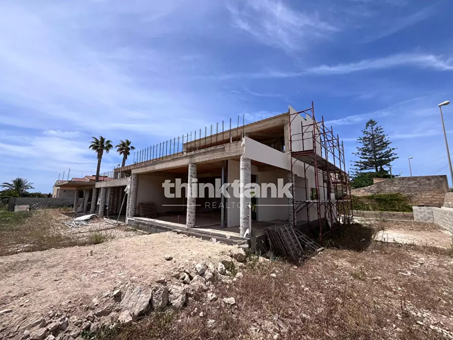 Immagine 9 di Villa in vendita  in Via Don Emanuele Muccio a Ragusa