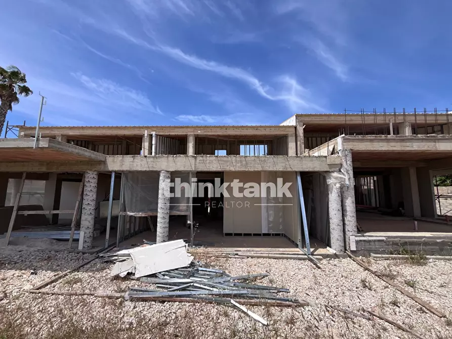 Immagine 10 di Villa in vendita  in Via Don Emanuele Muccio a Ragusa