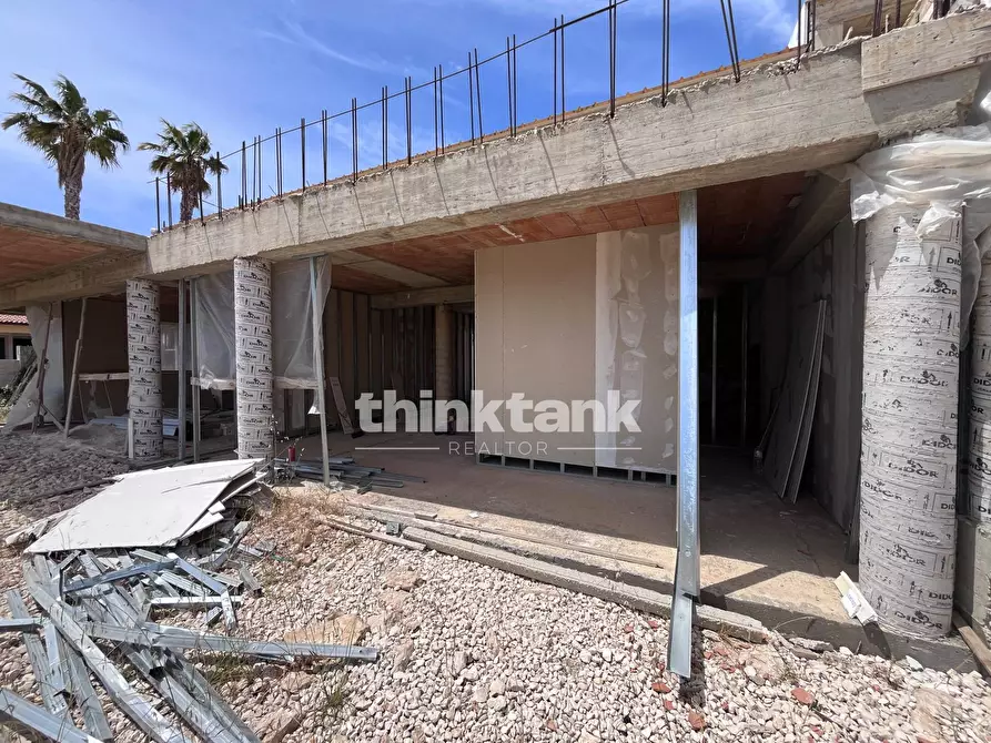 Immagine 11 di Villa in vendita  in Via Don Emanuele Muccio a Ragusa