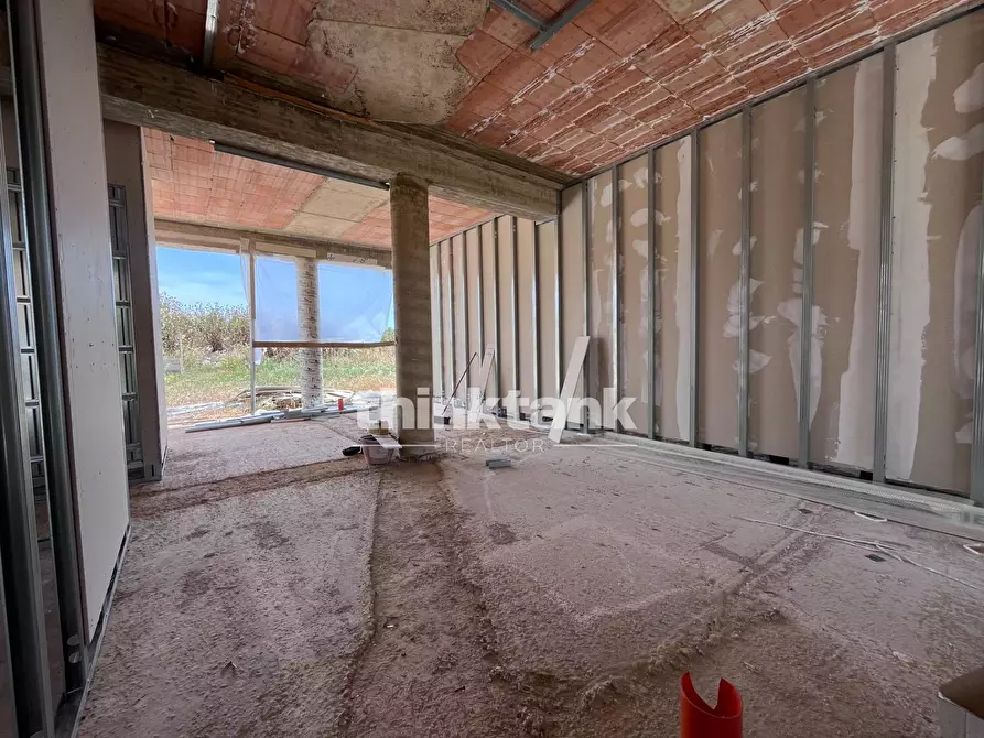 Immagine 23 di Villa in vendita  in Via Don Emanuele Muccio a Ragusa