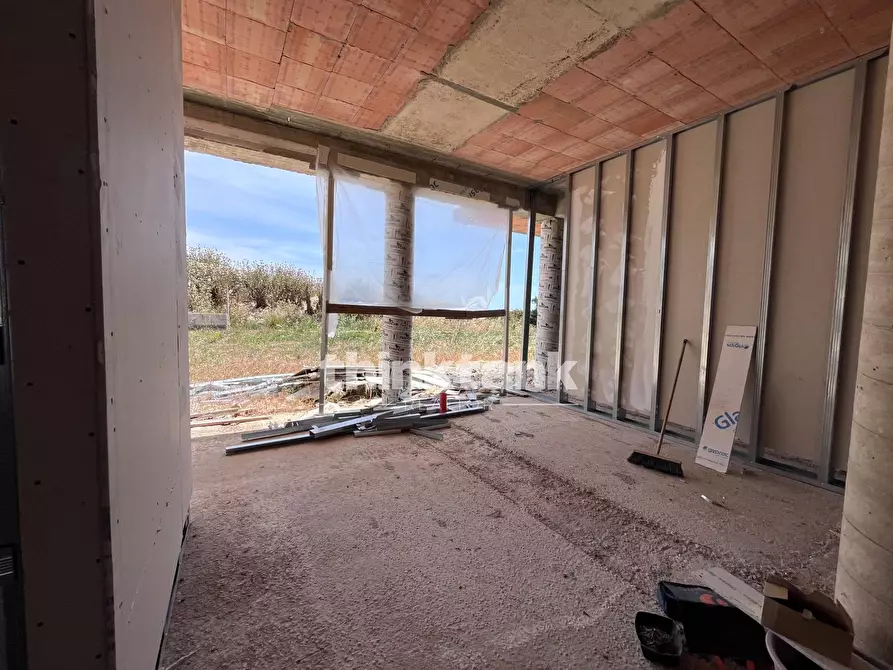 Immagine 24 di Villa in vendita  in Via Don Emanuele Muccio a Ragusa