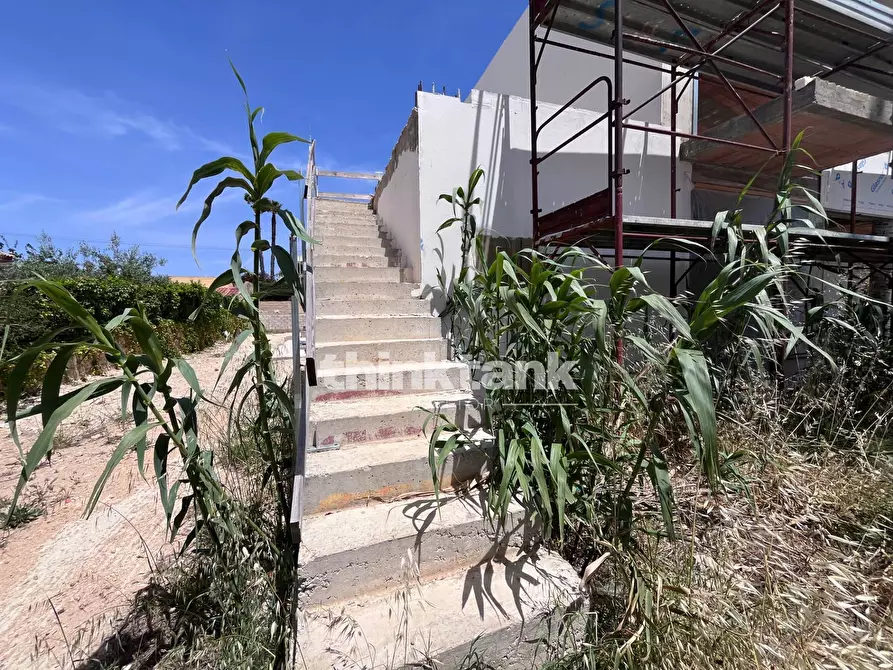 Immagine 31 di Villa in vendita  in Via Don Emanuele Muccio a Ragusa