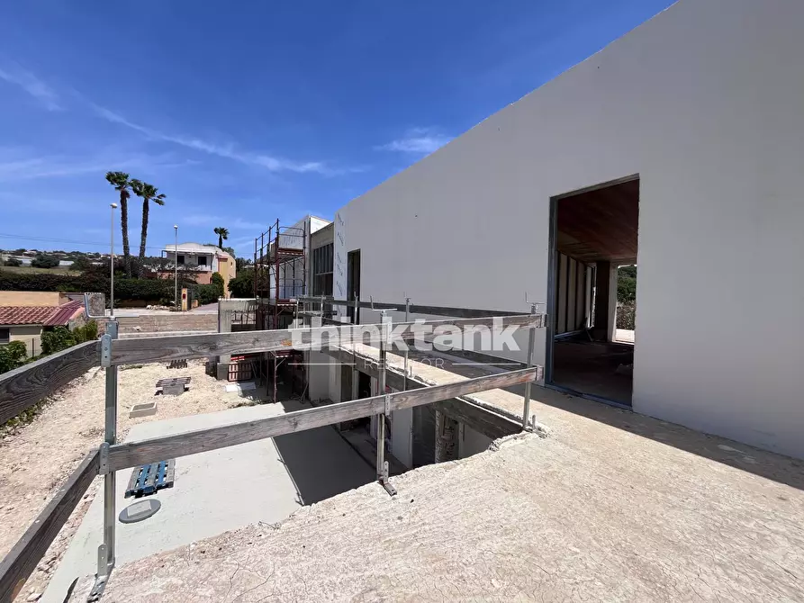 Immagine 32 di Villa in vendita  in Via Don Emanuele Muccio a Ragusa
