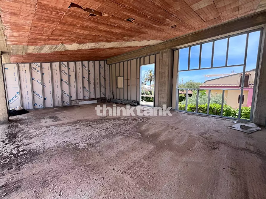 Immagine 36 di Villa in vendita  in Via Don Emanuele Muccio a Ragusa