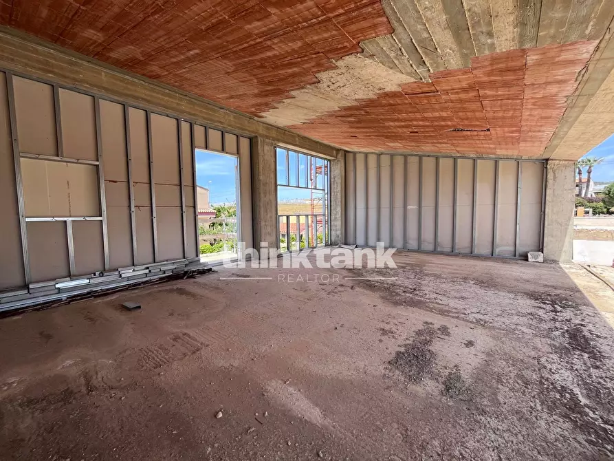 Immagine 37 di Villa in vendita  in Via Don Emanuele Muccio a Ragusa