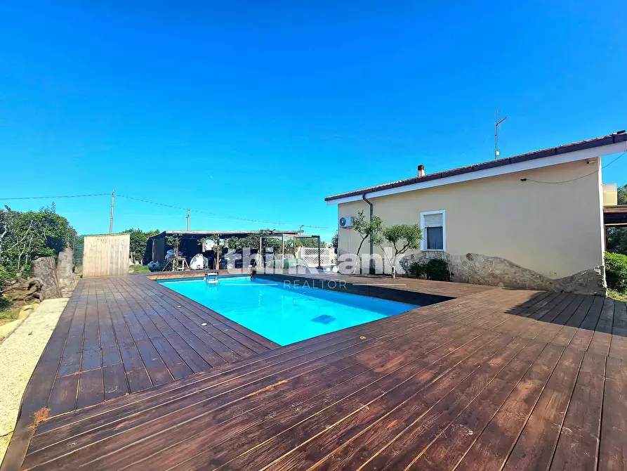 Immagine 2 di Villa in vendita  in Via Del Villaggio a Ispica