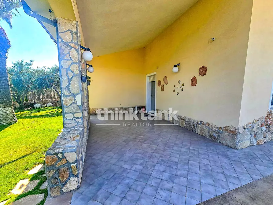 Immagine 42 di Villa in vendita  in Via Del Villaggio a Ispica