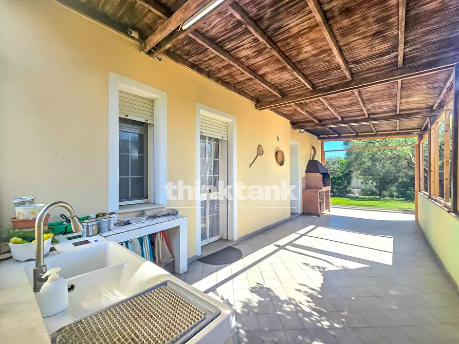 Immagine 33 di Villa in vendita  in Via Del Villaggio a Ispica