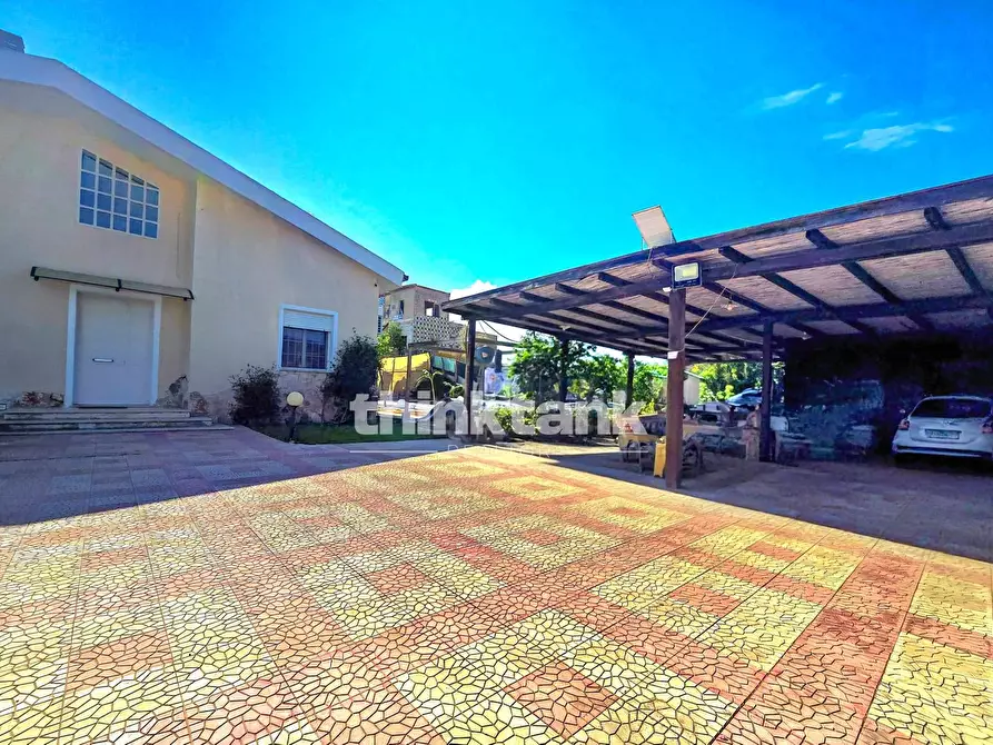 Immagine 44 di Villa in vendita  in Via Del Villaggio a Ispica