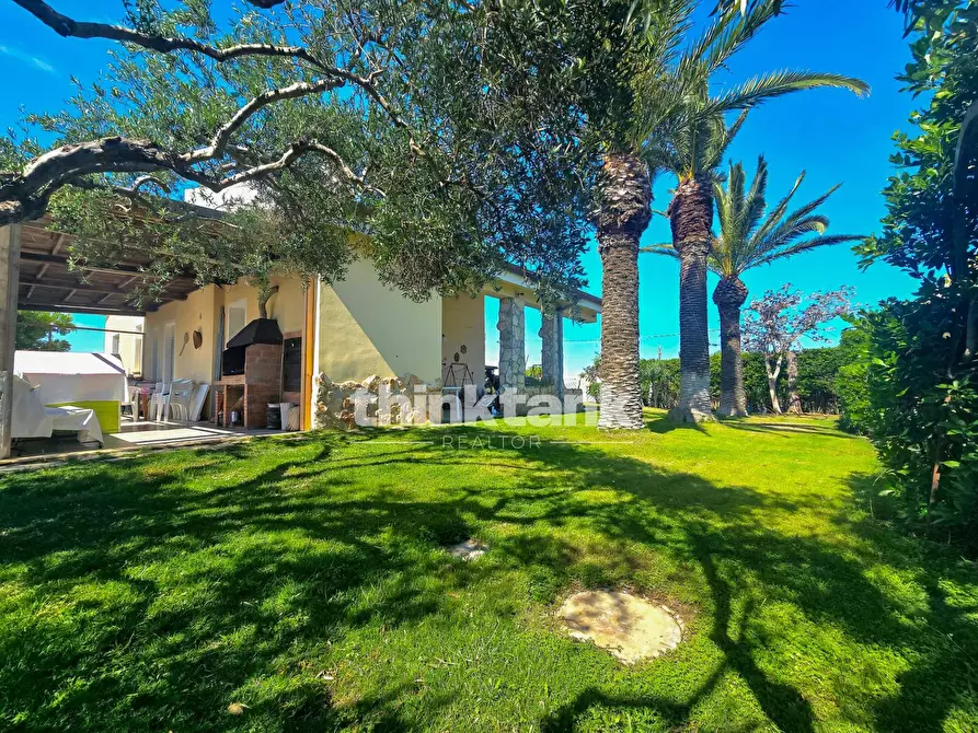 Immagine 45 di Villa in vendita  in Via Del Villaggio a Ispica