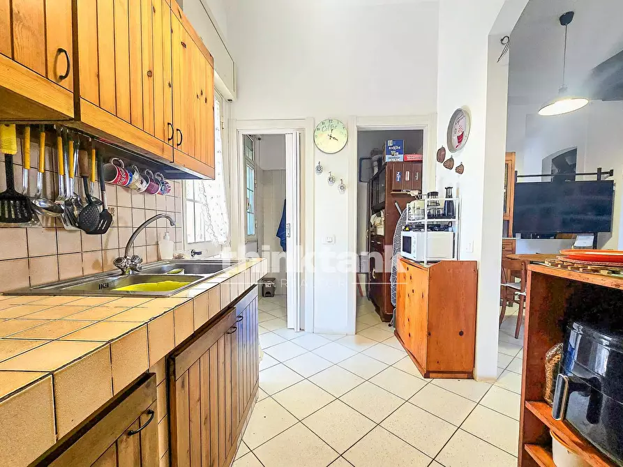 Immagine 13 di Villa in vendita  in Via Del Villaggio a Ispica