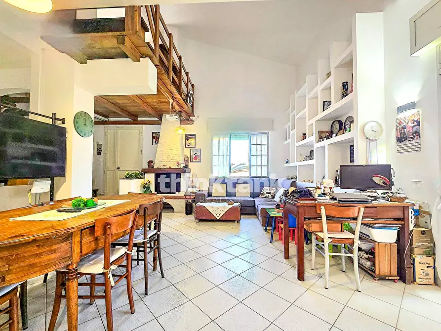 Immagine 6 di Villa in vendita  in Via Del Villaggio a Ispica