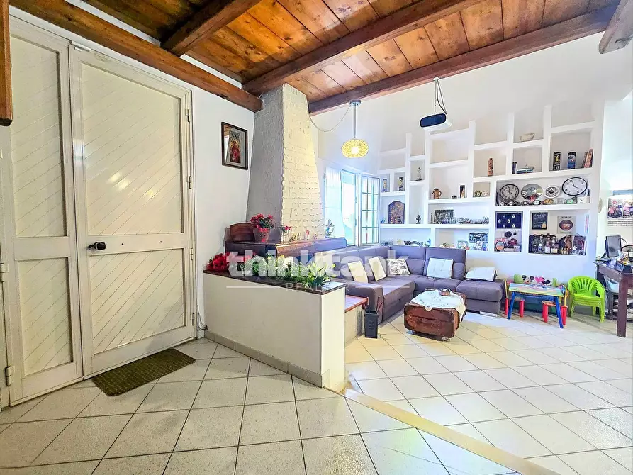 Immagine 9 di Villa in vendita  in Via Del Villaggio a Ispica