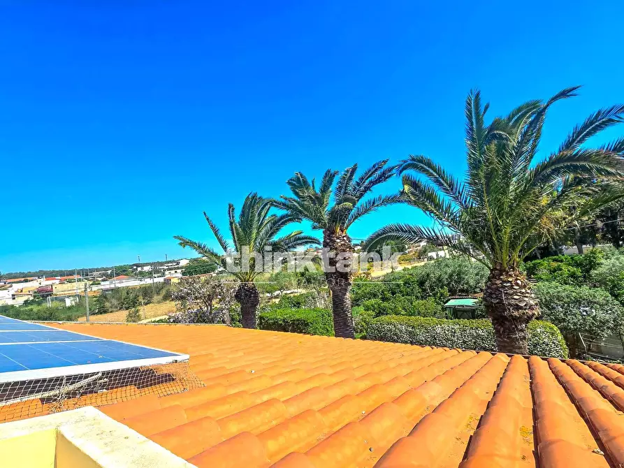Immagine 32 di Villa in vendita  in Via Del Villaggio a Ispica