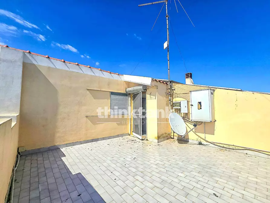 Immagine 28 di Villa in vendita  in Via Del Villaggio a Ispica