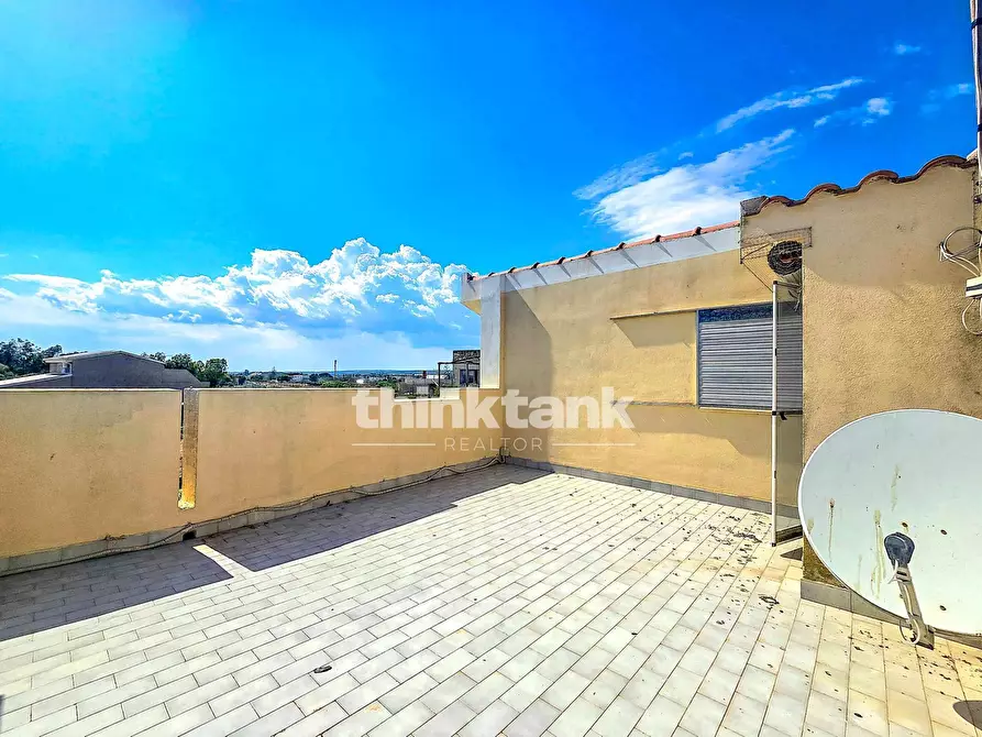 Immagine 38 di Villa in vendita  in Via Del Villaggio a Ispica