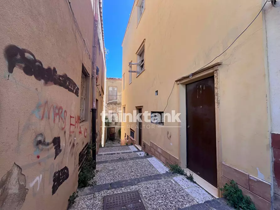 Immagine 5 di Appartamento in vendita  in Salita San Michele 17 a Agrigento