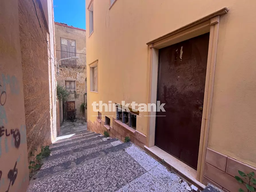 Immagine 1 di Appartamento in vendita  in Salita San Michele 17 a Agrigento