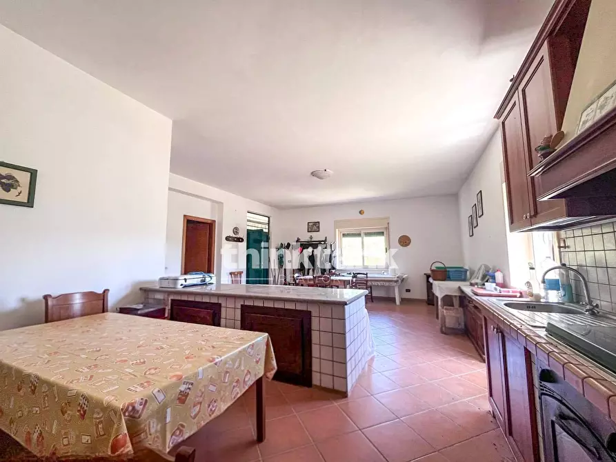 Immagine 4 di Villa in vendita  in Contrada Modaccamo snc a Agrigento