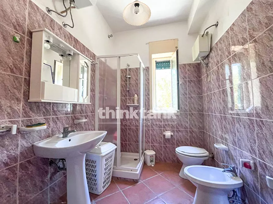 Immagine 6 di Villa in vendita  in Contrada Modaccamo snc a Agrigento