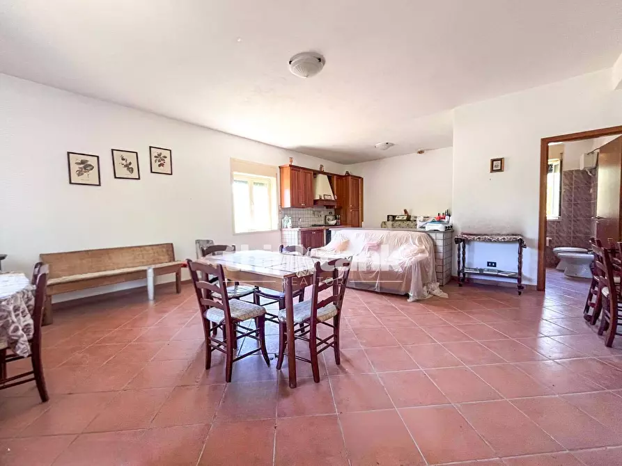 Immagine 7 di Villa in vendita  in Contrada Modaccamo snc a Agrigento