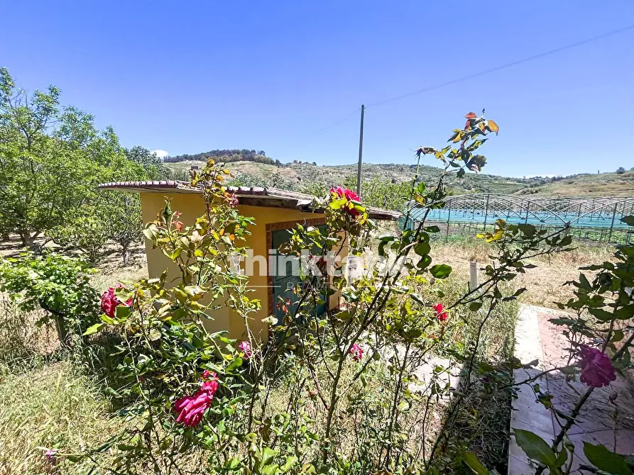 Immagine 28 di Villa in vendita  in Contrada Modaccamo snc a Agrigento