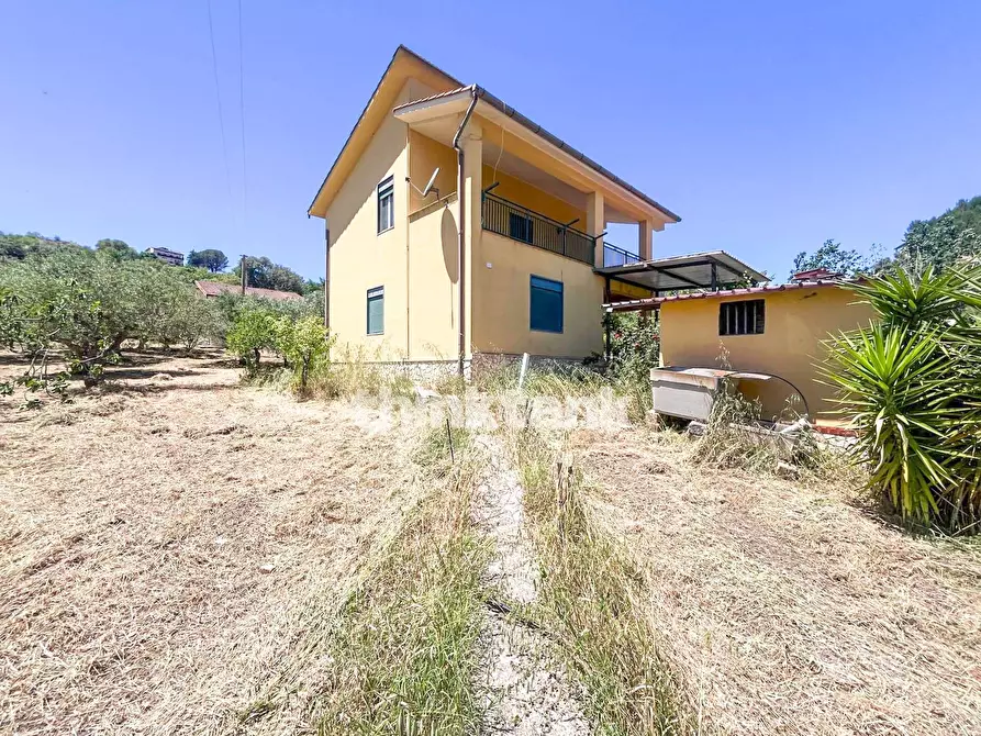 Immagine 1 di Villa in vendita  in Contrada Modaccamo snc a Agrigento