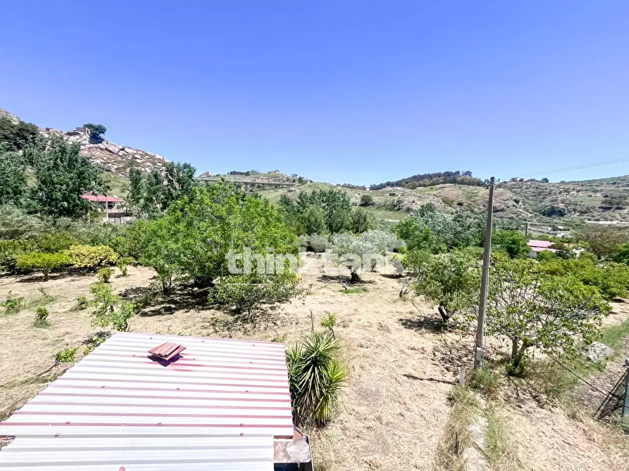 Immagine 31 di Villa in vendita  in Contrada Modaccamo snc a Agrigento