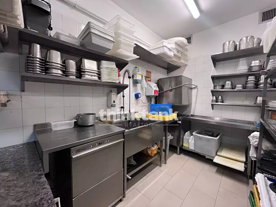 Immagine 39 di Attività commerciale in vendita  in Via delle Sirene a Pozzallo