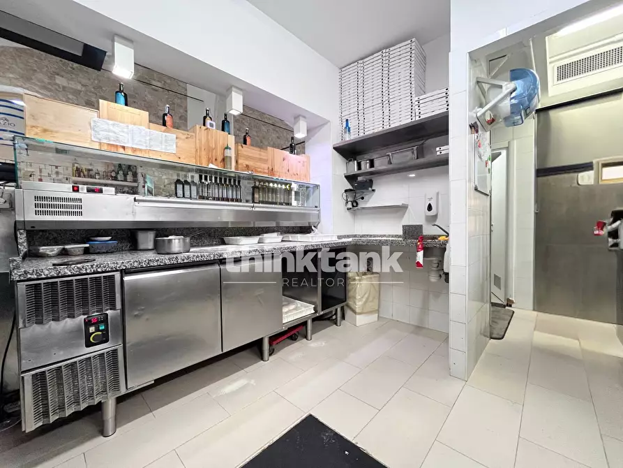 Immagine 38 di Attività commerciale in vendita  in Via delle Sirene a Pozzallo