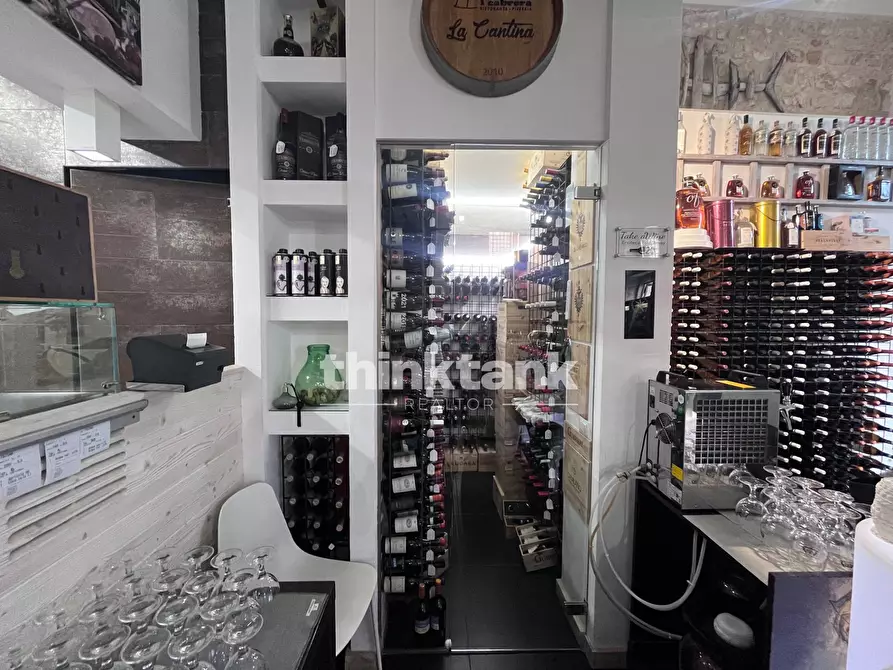 Immagine 22 di Attività commerciale in vendita  in Via delle Sirene a Pozzallo