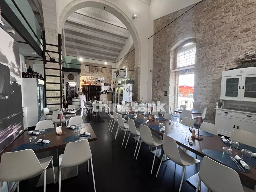 Immagine 19 di Attività commerciale in vendita  in Via delle Sirene a Pozzallo