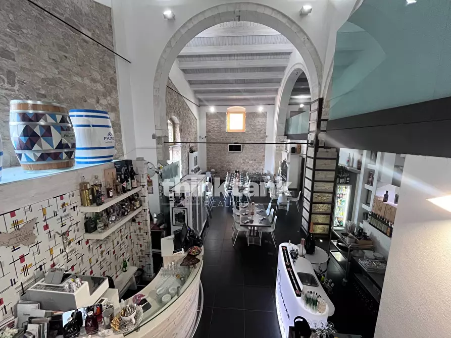 Immagine 28 di Attività commerciale in vendita  in Via delle Sirene a Pozzallo