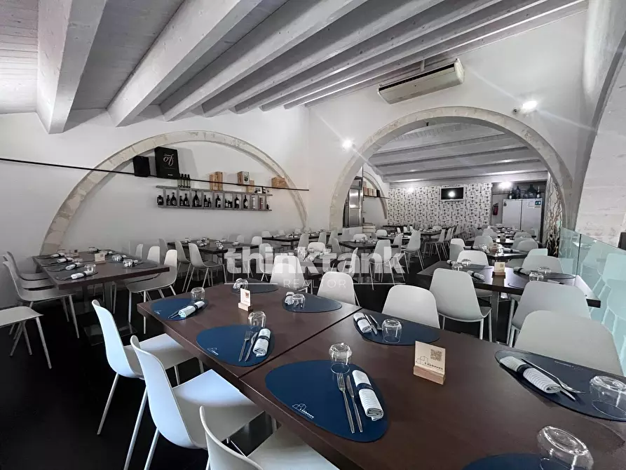 Immagine 32 di Attività commerciale in vendita  in Via delle Sirene a Pozzallo