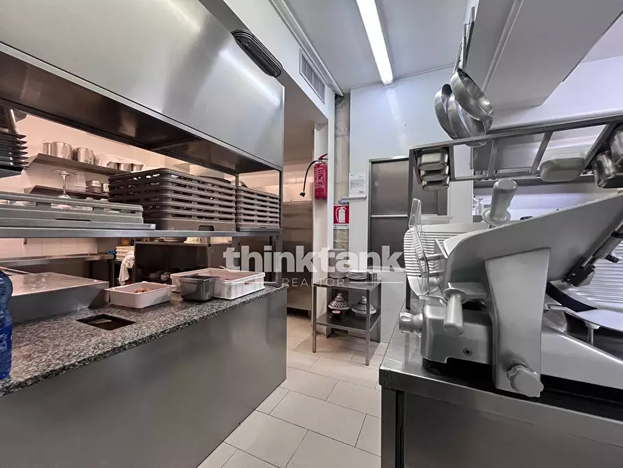 Immagine 42 di Attività commerciale in vendita  in Via delle Sirene a Pozzallo