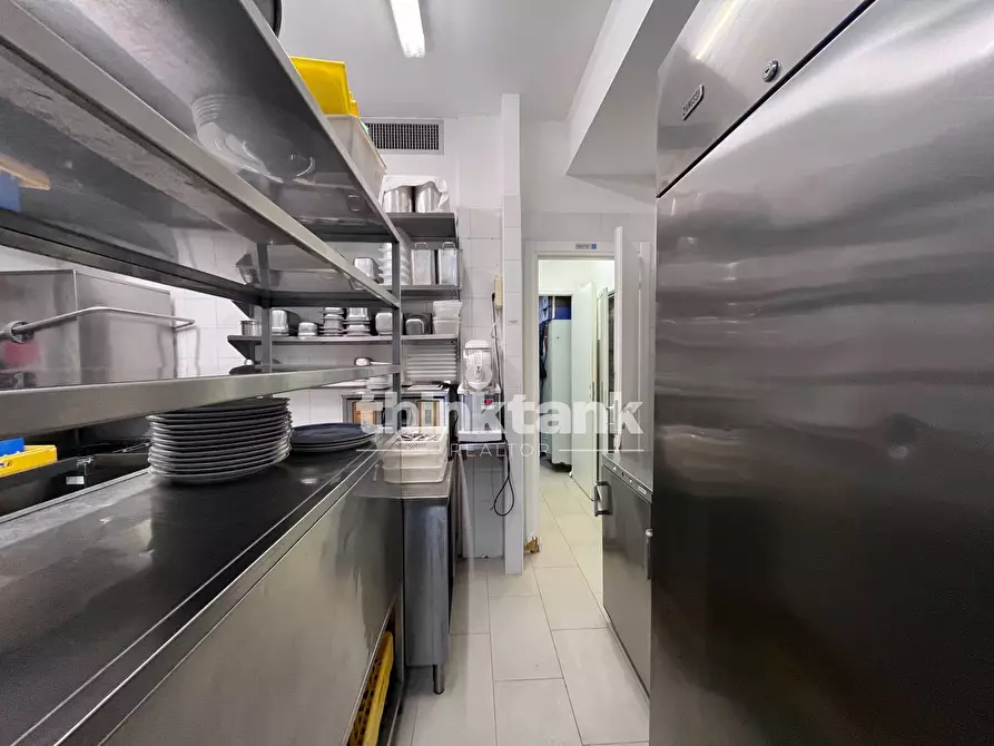 Immagine 40 di Attività commerciale in vendita  in Via delle Sirene a Pozzallo
