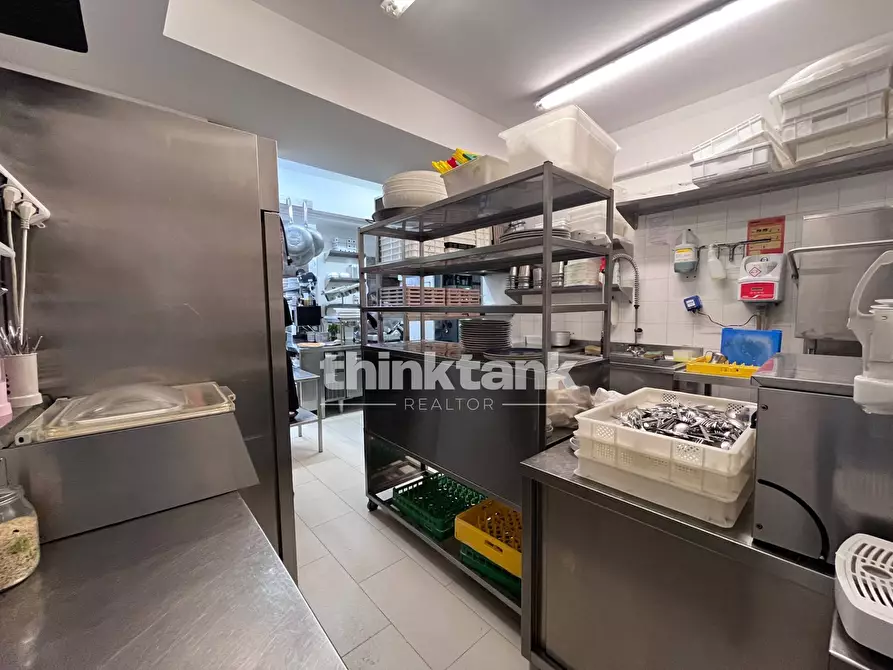 Immagine 43 di Attività commerciale in vendita  in Via delle Sirene a Pozzallo