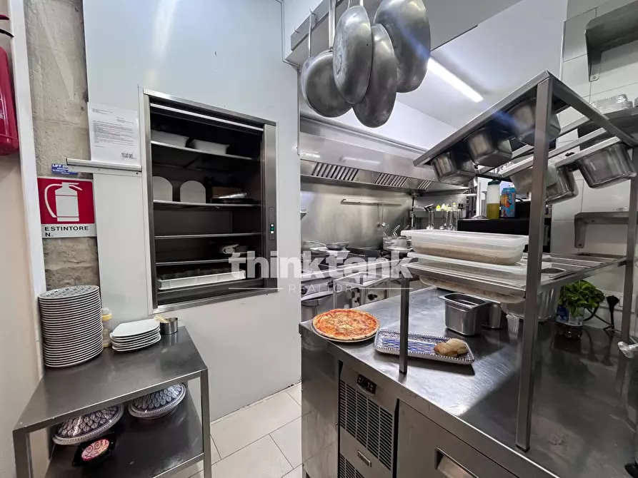 Immagine 45 di Attività commerciale in vendita  in Via delle Sirene a Pozzallo