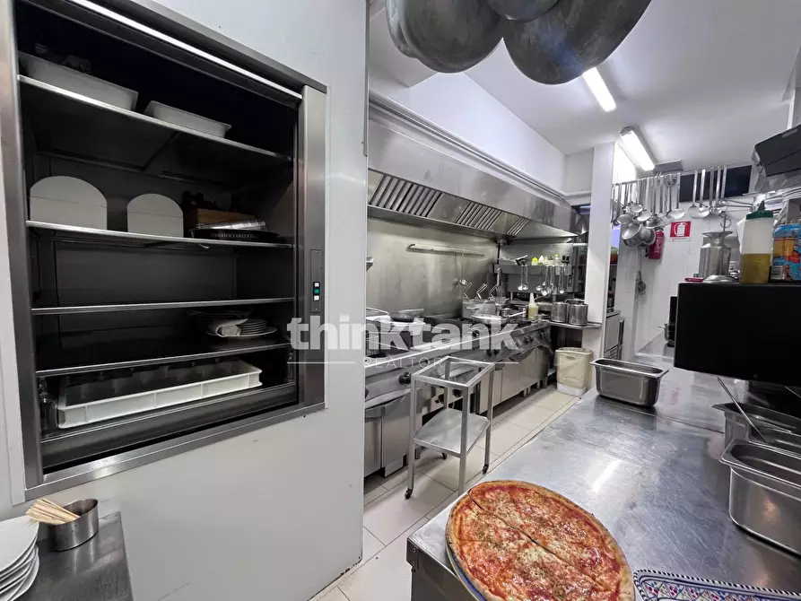 Immagine 41 di Attività commerciale in vendita  in Via delle Sirene a Pozzallo