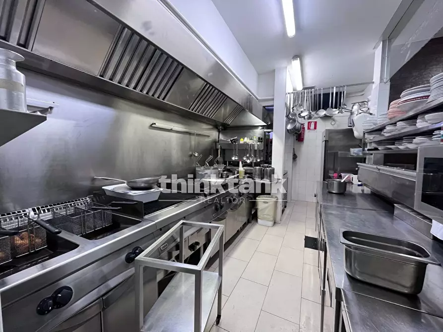 Immagine 46 di Attività commerciale in vendita  in Via delle Sirene a Pozzallo