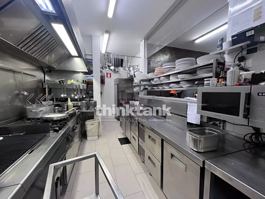 Immagine 47 di Attività commerciale in vendita  in Via delle Sirene a Pozzallo