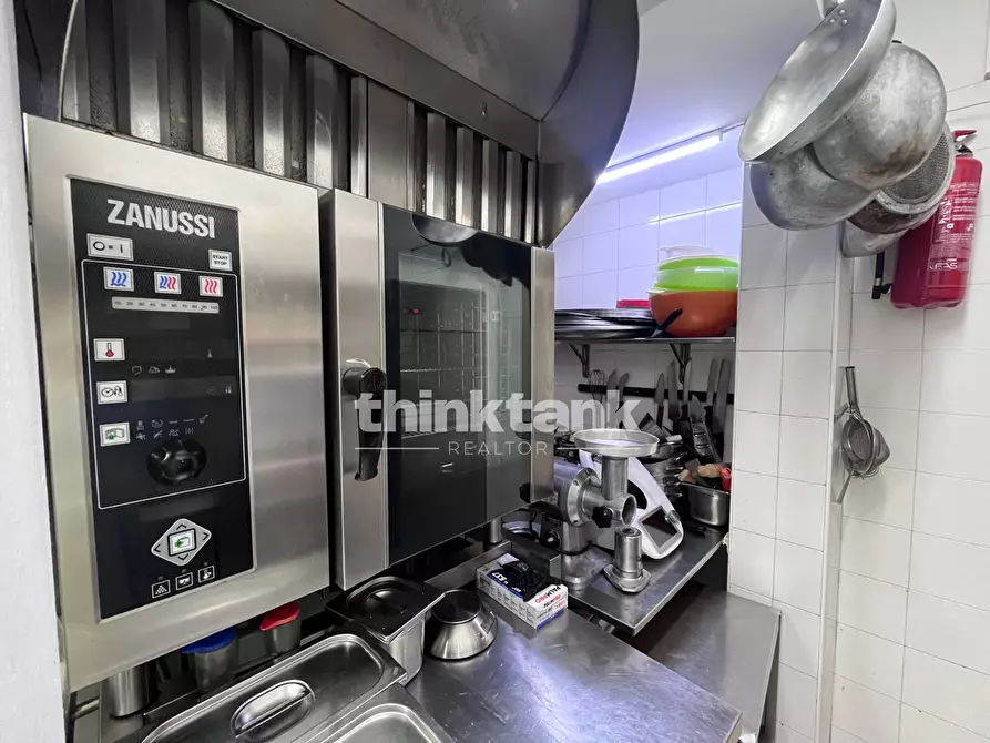Immagine 48 di Attività commerciale in vendita  in Via delle Sirene a Pozzallo