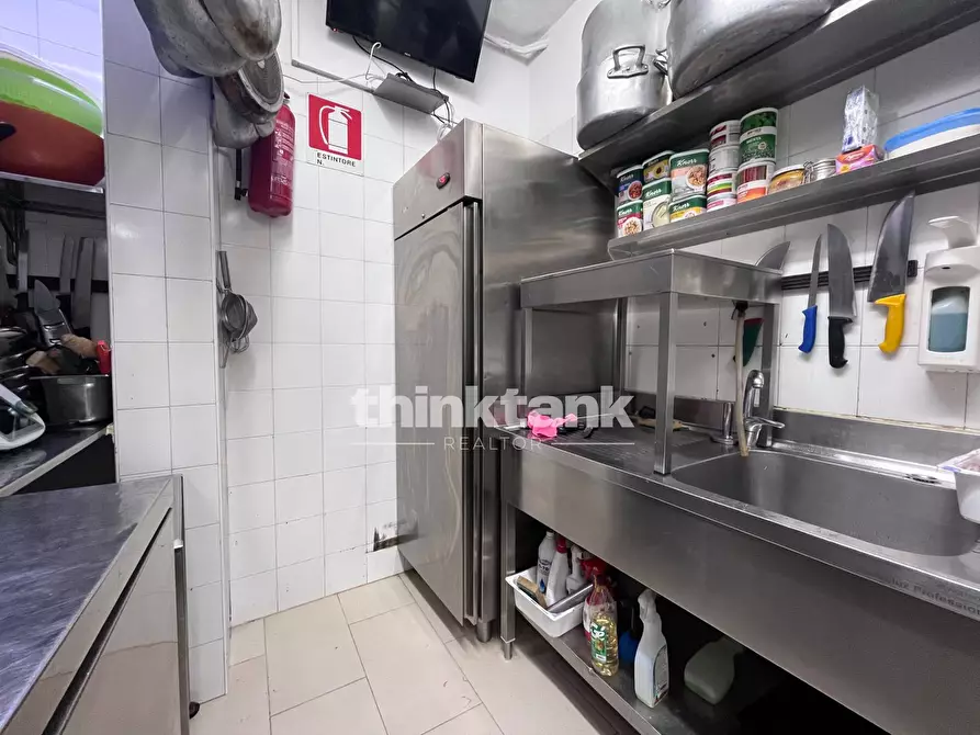 Immagine 56 di Attività commerciale in vendita  in Via delle Sirene a Pozzallo