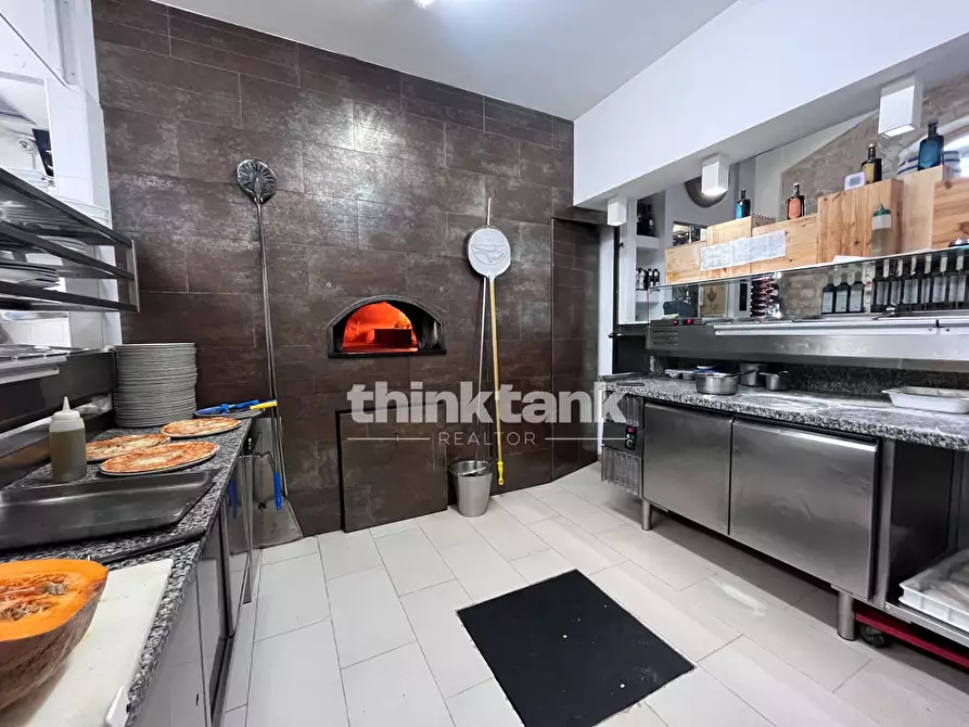 Immagine 51 di Attività commerciale in vendita  in Via delle Sirene a Pozzallo