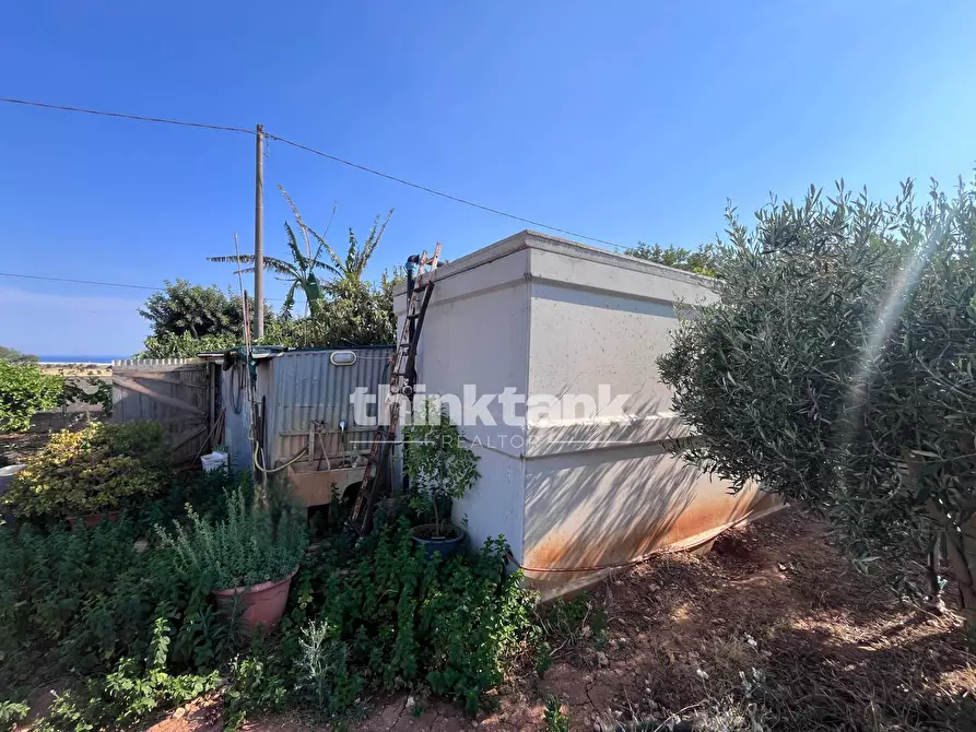 Immagine 10 di Terreno residenziale in vendita  in Strada Provinciale 44 a Scicli