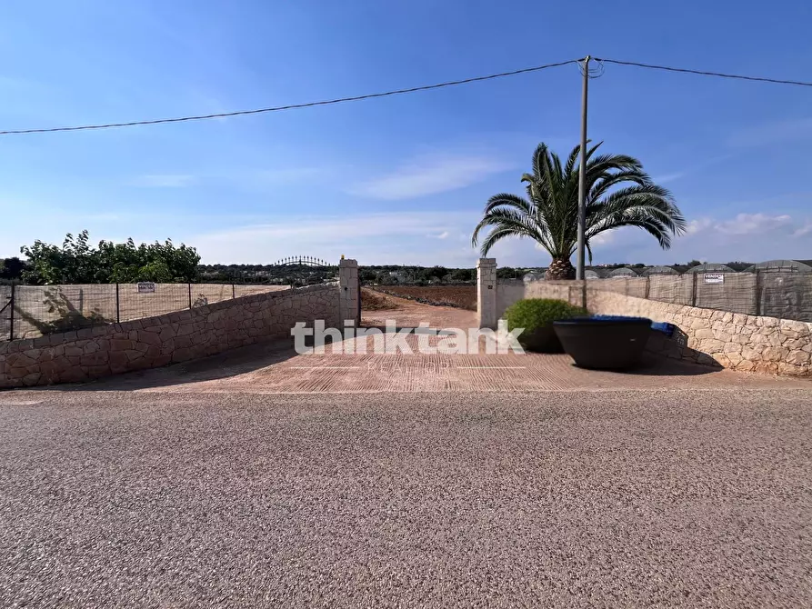 Immagine 5 di Terreno residenziale in vendita  in Strada Provinciale 44 a Scicli