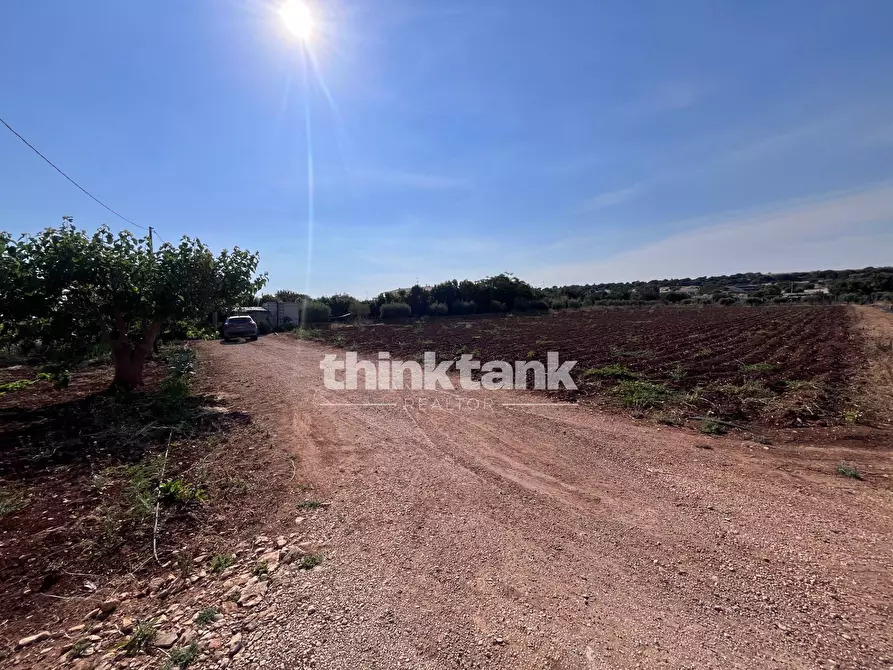 Immagine 13 di Terreno residenziale in vendita  in Strada Provinciale 44 a Scicli